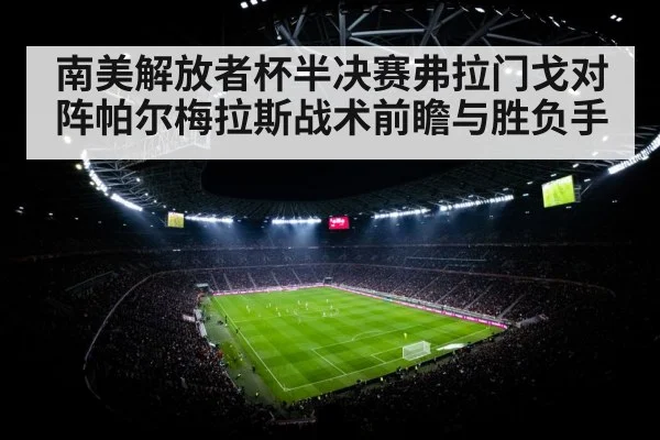 南美解放者杯半决赛弗拉门戈对阵帕尔梅拉斯战术前瞻与胜负手